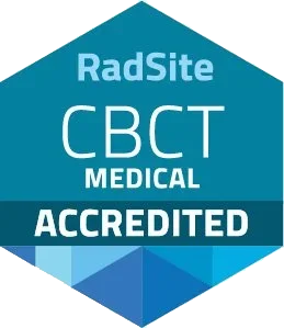 RadSite Accreditation Logo